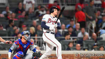 Los 10 mejores agentes libres que quedan en el mercado de la MLB - Fansided ES