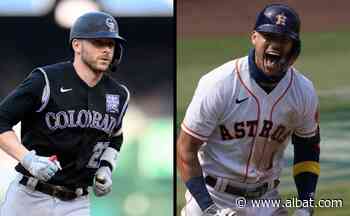 MLB: Ranking de mejores agentes libres liderado por Correa y Story; Seiya Suzuki se mete al Top 10 - Al Bat