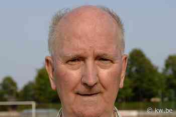 Eric Dupon, boegbeeld van KFC Izegem, op 87-jarige leeftijd overleden - KW.be - KW.be