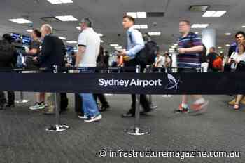 Sydney Aviation Alliance's proposed acquisition of Sydney Airport unopposed - Infrastructure Magazine