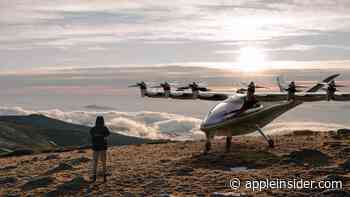 Three more 'Apple Car' engineers leave for aviation startups - AppleInsider