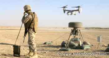 Thales Acquires Moog's Navigation Aids Business - Aviation Today