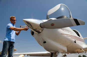 'Restricted-Privileges' ATP Gives Aviation Degree Holders A Leg-Up - AVweb