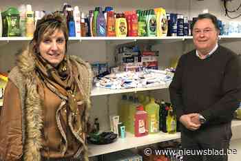 Riemstse scholen zamelen voor duizenden euro’s in voor kansarme gezinnen: koelkasten en vriezers puilen uit