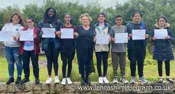 Pioneering new mental health projects will help young people in Blackburn with Darwen