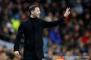 Leipzig heeft nieuwe coach beet die voor successen in Europea League en Bundesliga moet zorgen