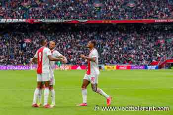 Eredivisie is er al uit hoe zich aan te passen aan Qatar: competitie start begin augustus, break vanaf week voor WK