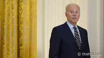 The Memo: Dour public mood spells trouble for Biden