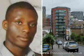 Emmanuel Ogabi: Third murder charge after Woolwich stabbing