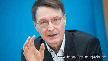 Coronavirus: "Brauchen drei Impfungen für Schutz gegen Omikron"