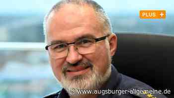 Das sagt der neue Leiter des Innenstadtreviers zur Situation im Zentrum