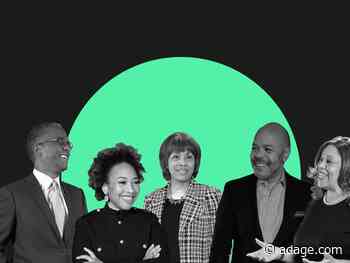 Black advertising execs launch mentorship program