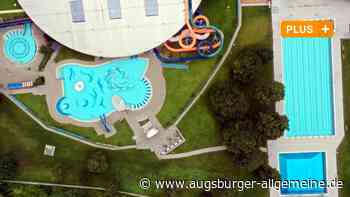 Das Donaubad bekommt neue Rutschen – dafür steigen die Eintrittspreise