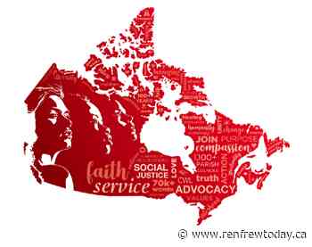 Arnprior CWL Craft and Bake Sale returns after hiatus - renfrewtoday.ca