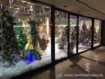 CPAN Festival of Trees event supporting children in need across Renfrew County - renfrewtoday.ca