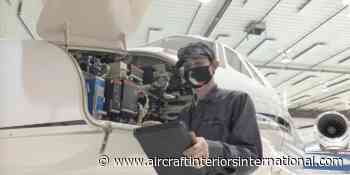 West Star Aviation reveals facility expansion plans - Aircraft Interiors International
