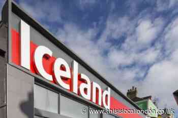 Iceland is stocking a 227 piece buffet for just £15 in time for Christmas
