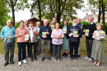 Toerisme Voorkempen vergeet ouderen en mindermobielen niet in nieuwe wandelingen