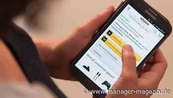 Amazon: Italiens Kartellbehörde verhängt Milliardenstrafe gegen Online-Händler