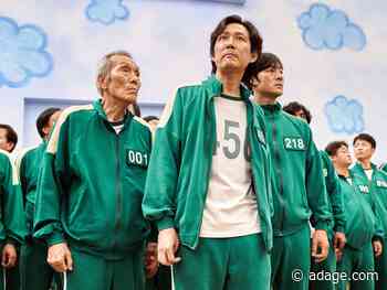 10 shows we binge-watched in 2021