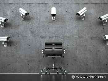 Remote-working job surveillance is on the rise. For some, the impact could be devastating