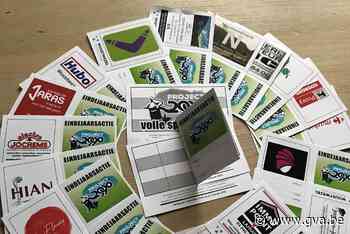 88 handelaars verdelen 10.000 euro tijdens eindejaarsactie (Wuustwezel) - Gazet van Antwerpen Mobile - Gazet van Antwerpen