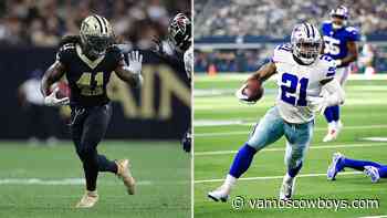Predicciones de los periodistas: Cowboys vs Santos - Vamos Cowboys