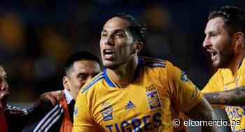 Tigres vs. Santos Laguna: resumen del partido por los cuartos de final de la Liguilla de la Liga MX - El Comercio Perú