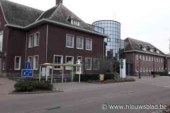 Geen extra GAS-boetes door uitbreiding reglement