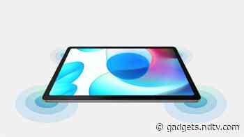 Realme Pad’s New Model Spotted on Geekbench Featuring a Unisoc Chipset
