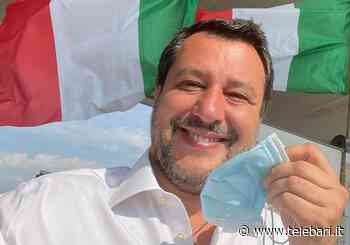 Bari, assemblea generale della Lega Puglia: arriva Matteo Salvini - Telebari