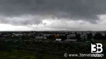 Meteo Bari: qualche possibile rovescio almeno fino a sabato - 3bmeteo