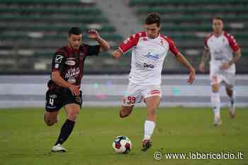 QdP - La duttilità di Mallamo arma in più per il Bari - La Bari Calcio