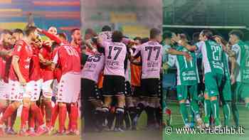 Nonostante la fuga, il Bari fa bene a guardarsi da Palermo e Avellino. Il Girone C è tutt'altro che archiviato - Orticalab