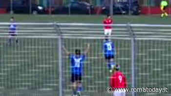 La Roma Decimoquarto vince contro la Fesca Bari - RomaToday