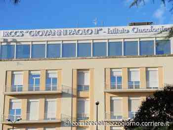 All’Oncologico di Bari nuovi macchinari e più posti. E una nuova struttura è in fase di studio - Corriere del Mezzogiorno