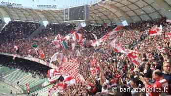 Bari, al San Nicola torna il derby con il Taranto: mancava da 28 anni. Ma trasferta vietata per i tifosi ospi… - La Repubblica