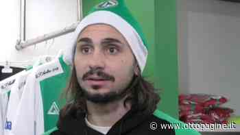 Silvestri: "Il Bari primo, ma in campo non si è visto. Non siamo provinciali" - Ottopagine