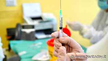 Negli hub di Bari e provincia quasi 12mila vaccinazioni nelle ultime 24 ore: superato il 40% di copertura per i richiami - BariToday