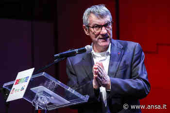 Manovra: Landini a manifestazione in piazza a Bari l'11/12 - Agenzia ANSA