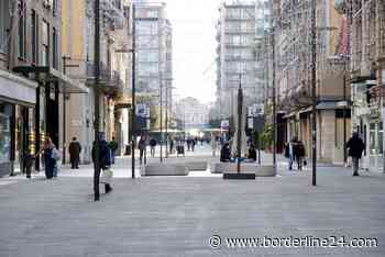 Bari, shopping tra paura e restrizioni: "Torniamo nelle botteghe senza abbassare la guardia" - Borderline24.com
