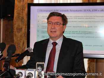 Giovannini promette la cura del ferro: «Più merci sui binari e Bari-Roma in tre ore» - Corriere del Mezzogiorno