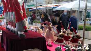 Festa dell'Immacolata con i mercati settimanali aperti a Bari: bancarelle in tre quartieri - BariToday