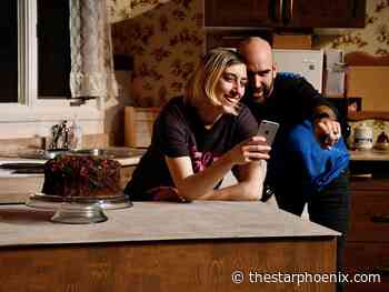 25th Street Theatre's Fruitcake explores the tidings and tensions of family Christmas