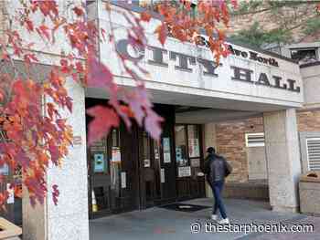 Tank: The joke's on Saskatoon taxpayers in city council's tax hikes