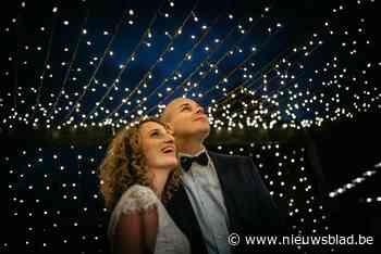 Anneleen werd wel heel laat ten huwelijk gevraagd: “We trouwen morgen om 15.30 uur”