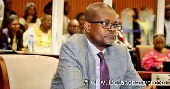 Liberia: Dillon Dodges Question of Party Dues - Liberian Daily Observer