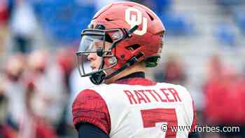 Spencer Rattler And Dillon Gabriel Among Many Quarterbacks In NCAA Transfer Portal - Forbes