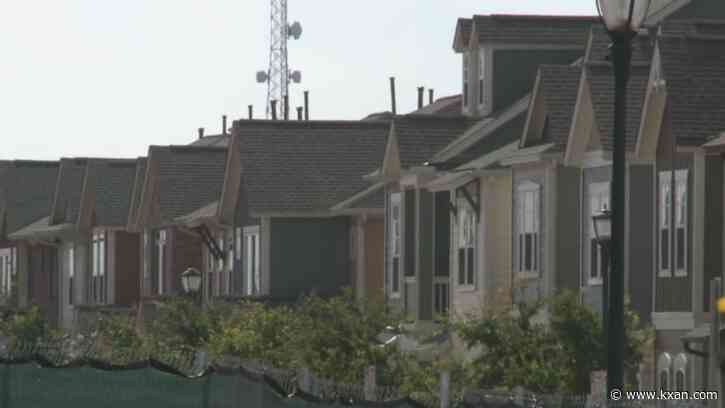 Austin City Council to weigh upgrades to Austin Energy's communication platform