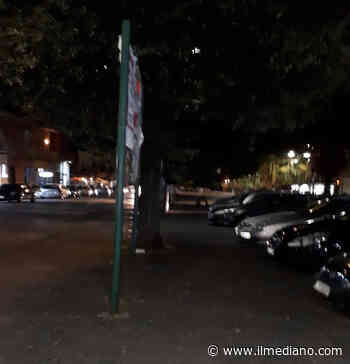 Incidente a Madonna dell'Arco, investita dall'auto: è grave in ospedale - ilmediano.com